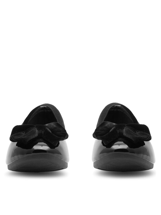 Nelli Blu Balerini Nelli Blu CM220831-31(III)DZ Negru