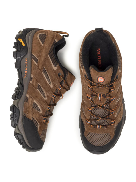Merrell Trekkings Merrell Moab 2 Vent J06013 Maro