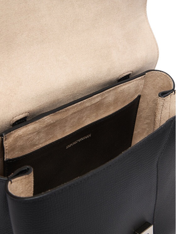 Emporio Armani Borsetta Emporio Armani EW005672 AF29459 Nero
