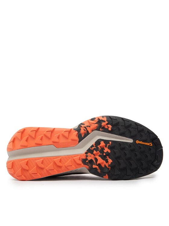 adidas Bežecké topánky adidas Terrex Soulstride Flow Gtx GORE-TEX IF5041 Čierna