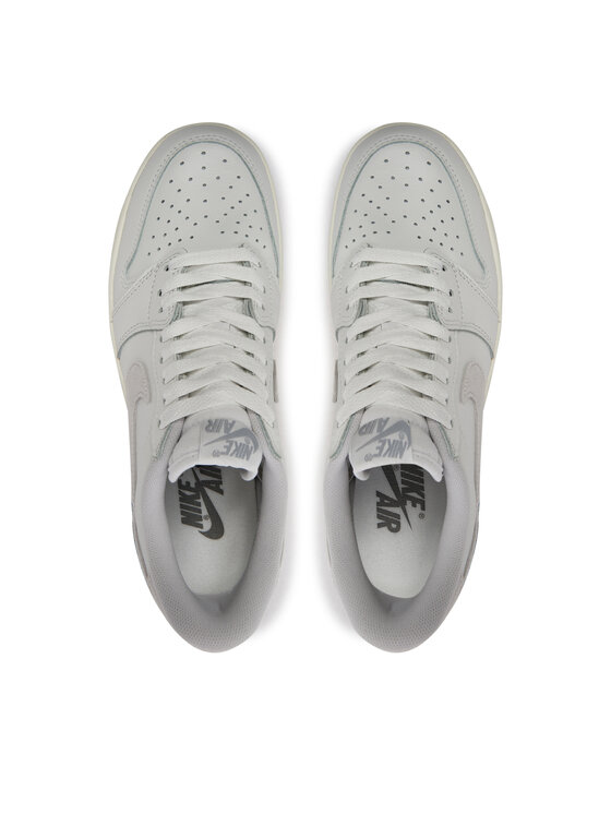 Nike Снікерcи Nike Air Jordan 1 low 85 FB9933 100 Білий