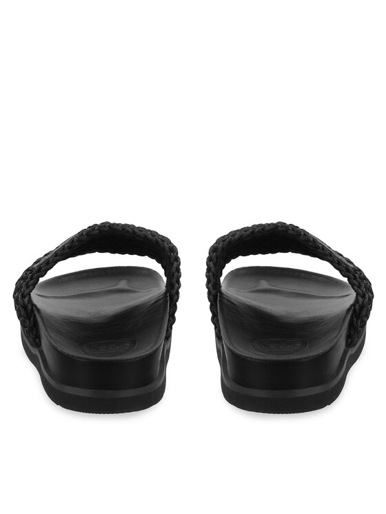 Gant Papucs Gant 30508937 Fekete