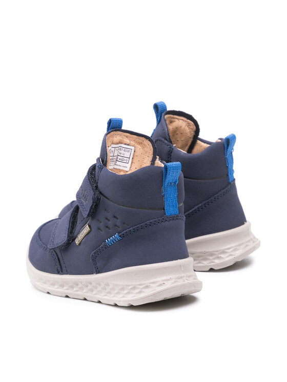 Superfit Ghete Superfit GORE-TEX 1-000367-8000 M Bleumarin