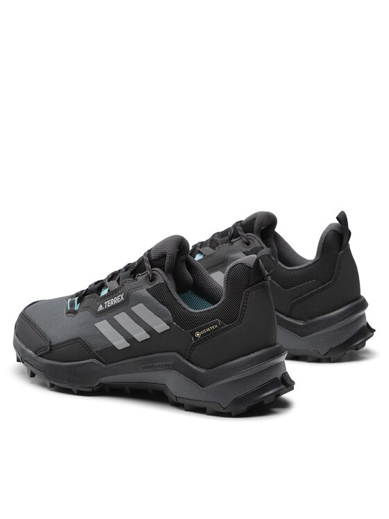 Trekkings adidas Terrex Ax4 Gtx W GORE-TEX FZ3249 Negru | Epantofi.ro