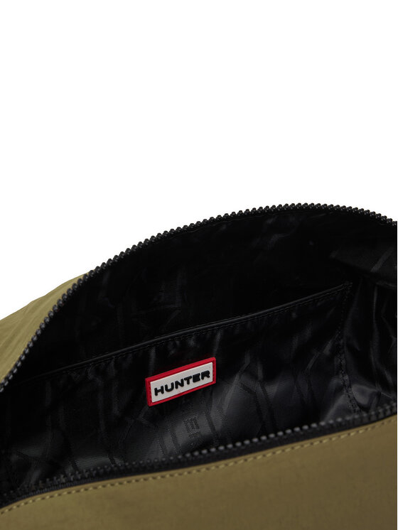 Hunter Torba sportowa Hunter CWBEO-HTR-F-001-09 Khaki