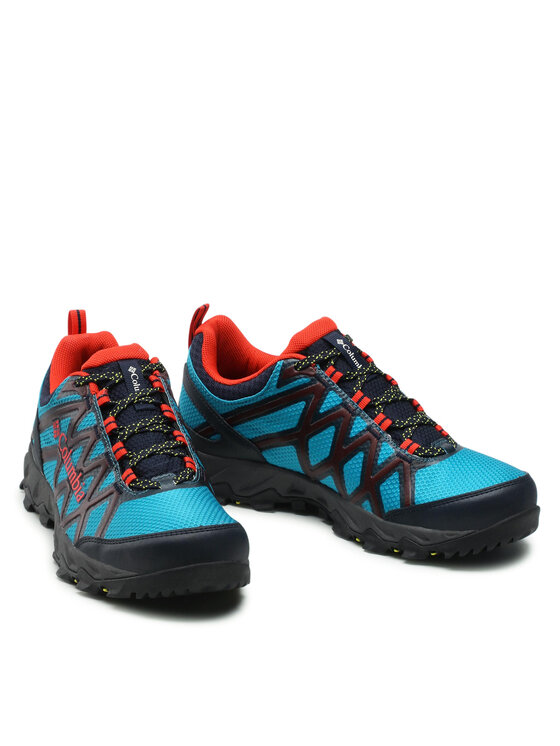 Columbia Trekkings Columbia Peakfreak X2 Outdry BM0829 Albastru
