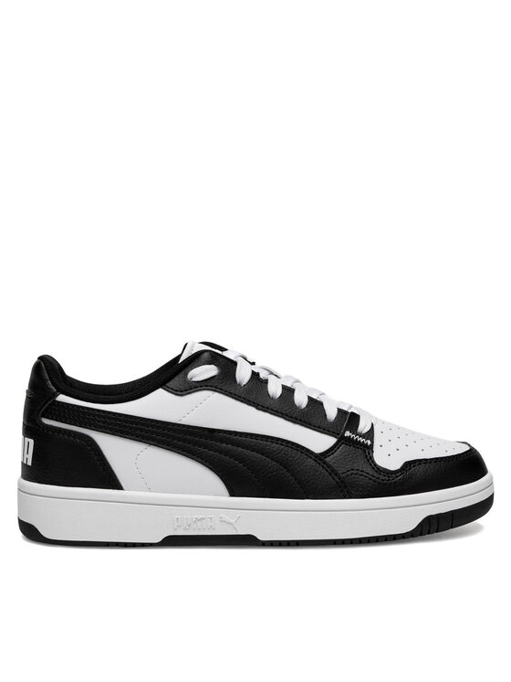 Puma Снікерcи Puma 39899301 Білий