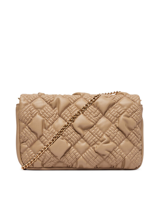 LOVE MOSCHINO Сумка LOVE MOSCHINO JC4131PP1PL1010A Бежевий