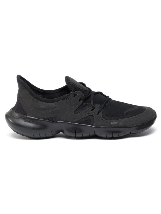 Nike Scarpe running Nike Free Rn 5.0 AQ1289-006 Nero