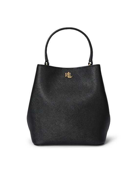 LAUREN RALPH LAUREN Geantă LAUREN RALPH LAUREN 431969365001 Negru