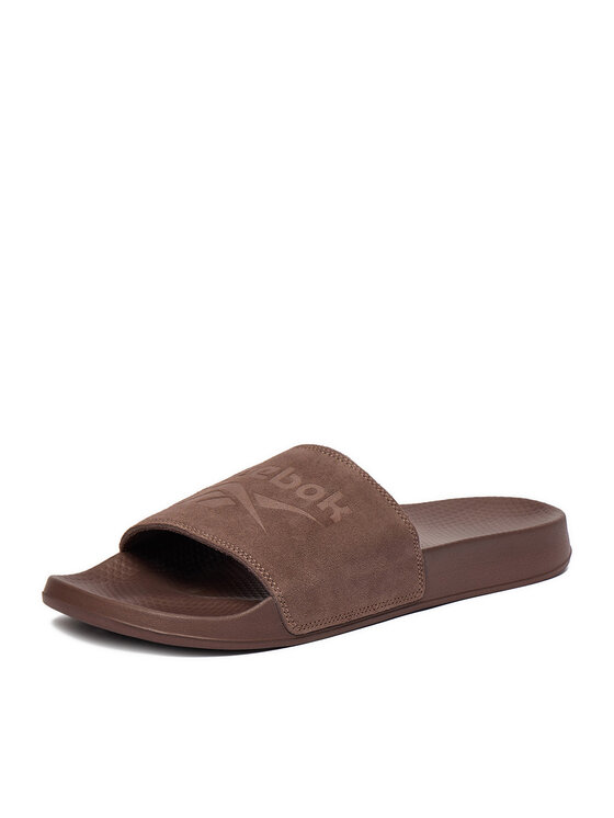 Reebok Шльопанці Reebok CEO-SS26-3C043-M Коричневий