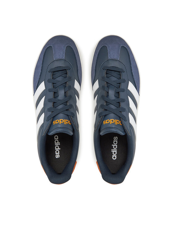 adidas Снікерcи adidas Barreda JI2310 Cиній