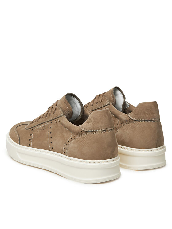 Fabi Sneakers Fabi FU0261 Marrone
