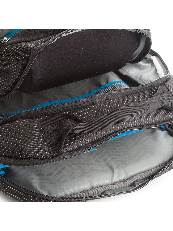 Thule Hátizsák Thule Crossover 3201991 Fekete