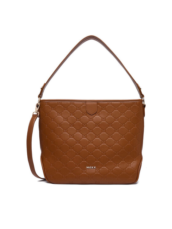 MEXX Táska MEXX CEO-MEXX-S-007-10 Barna