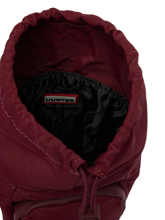 Hunter Мъжка чантичка Hunter CWBEO-HTR-XC-003-10 Бордо