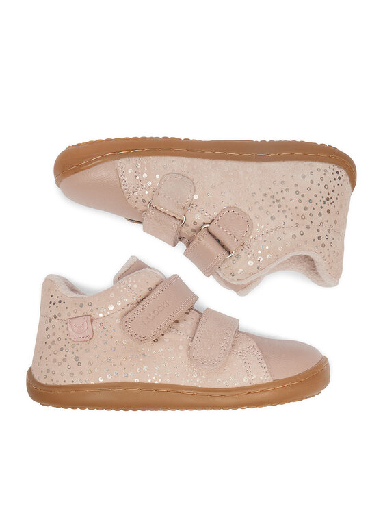 Lasocki Kids Черевики Lasocki Kids CEO-CI12-DUBAI-05(III)DZ Світло-рожевий