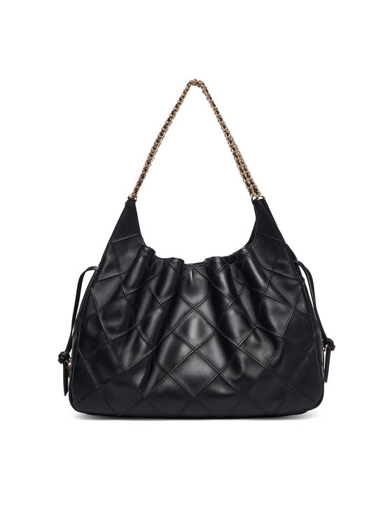 Tory Burch Сумка Tory Burch Large Tote 182890 Чорний