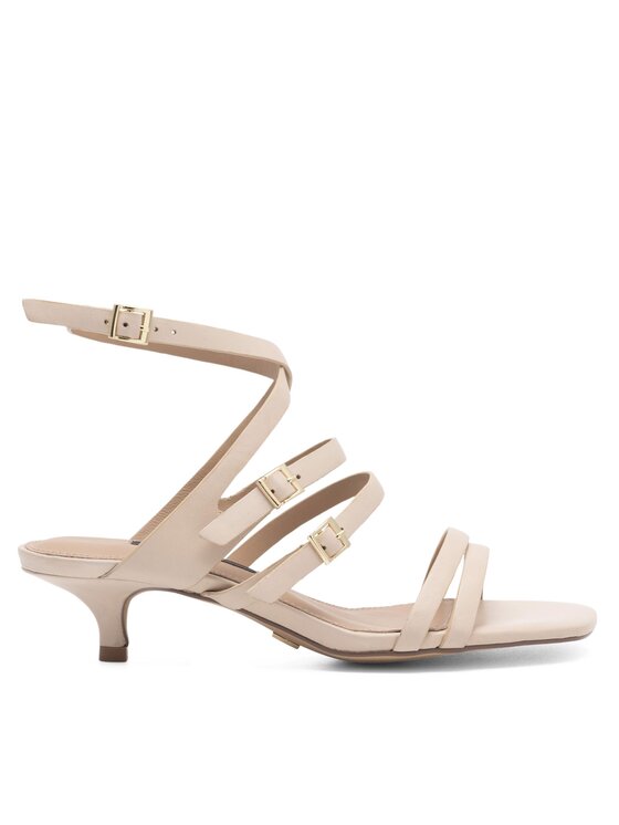 GINO ROSSI Sandales Gino Rossi DOROTEA-108107 Bēšs