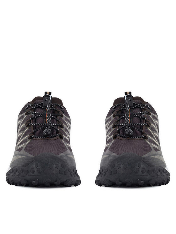 Sprandi Trekingová obuv Sprandi M-S24W026A-8 Hnedá