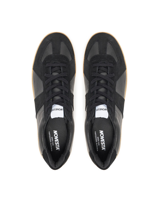 Novesta Tenisice Novesta German Army Trainer 60Y13Y003 Crna