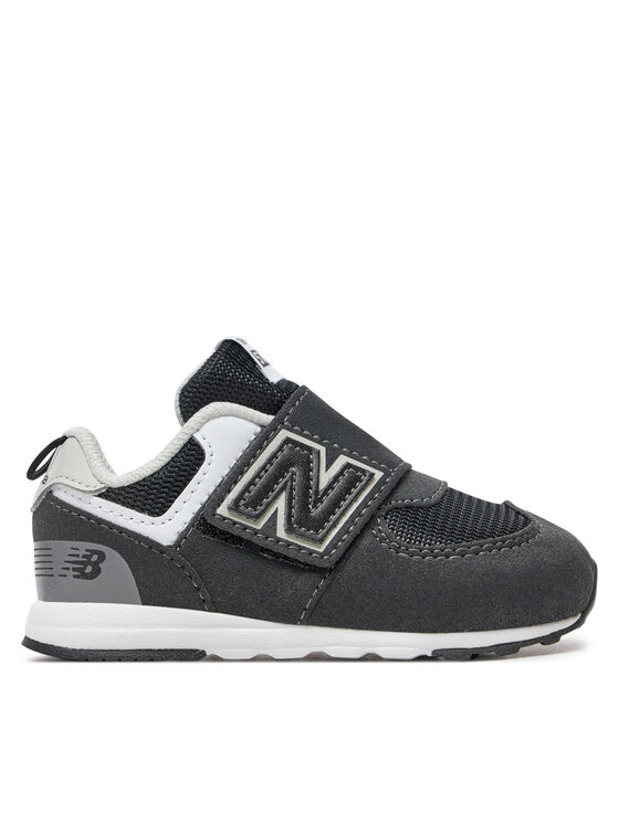 New Balance Superge New Balance NW574BK Črna