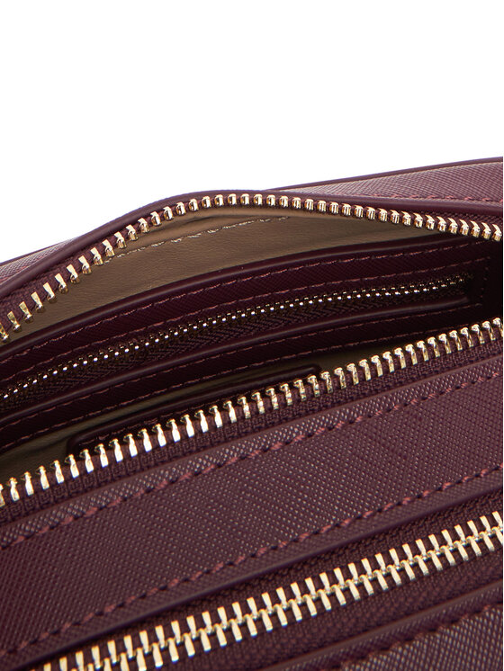 Valentino Soma Valentino Zero Re VBS7B306 Bordo