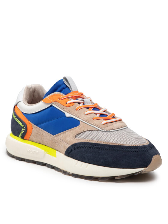 HOFF Snīkeri HOFF Outback 12207602 Bēšs
