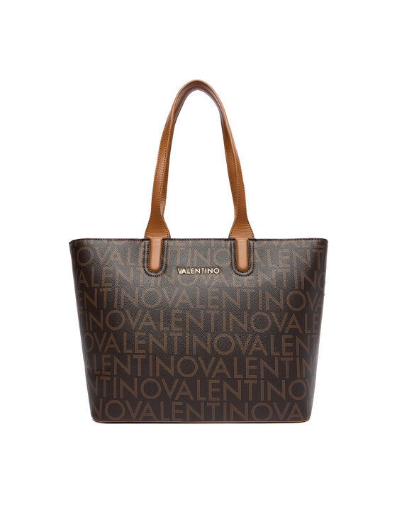 Valentino Сумка Valentino Regina Re VBS9IS01 Коричневий