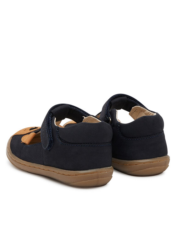 Lasocki Kids Туфлі Lasocki Kids CRUISE CI12-CRUISE-17(II)CH Cиній