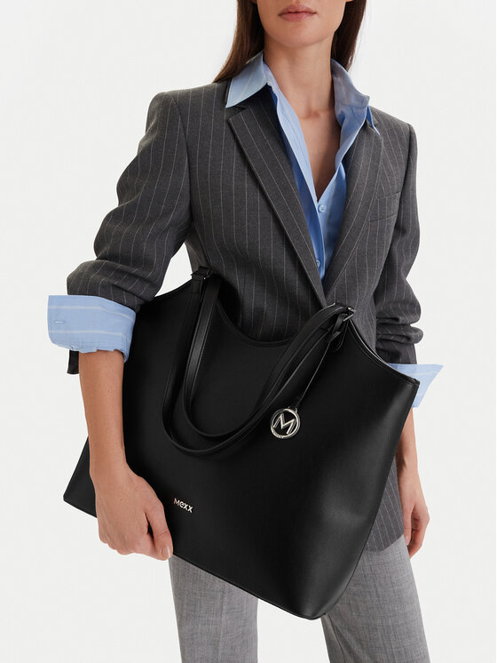 MEXX Сумка MEXX CEO-MEXX-L-003-09 Чорний