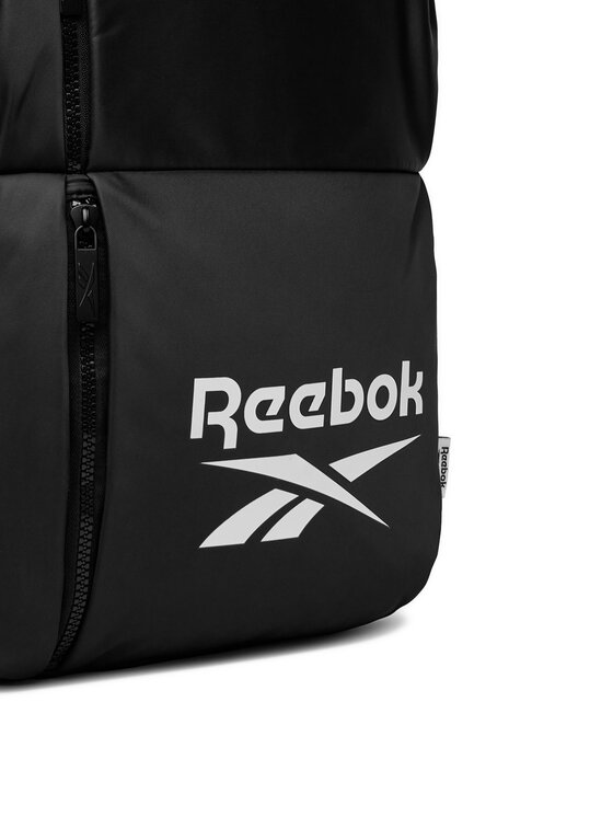 Reebok Рюкзак Reebok C-RBK-030-CCC-05 Чорний