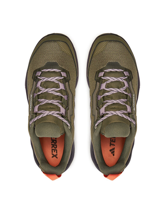 adidas Trekkings adidas Terrex AX4 W IG8845 Verde