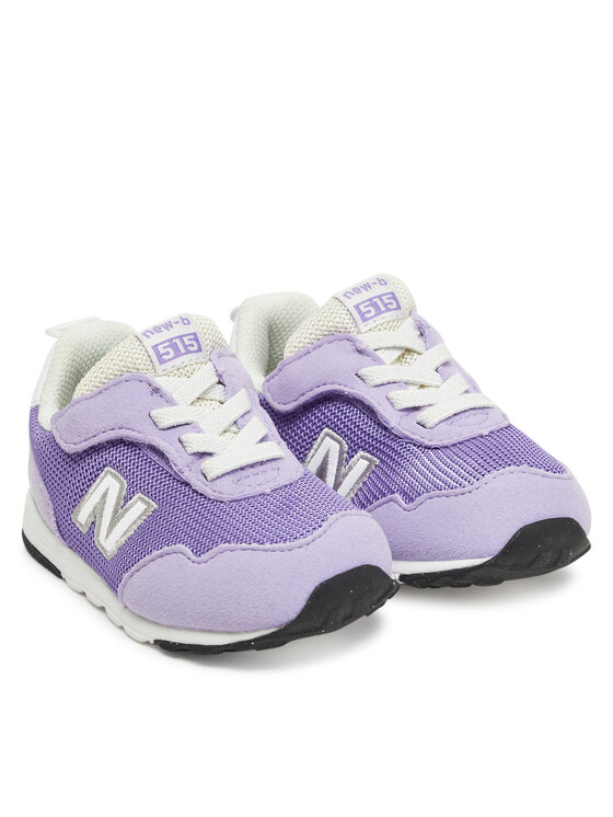New Balance Zapatillas New Balance NW515BL Violeta