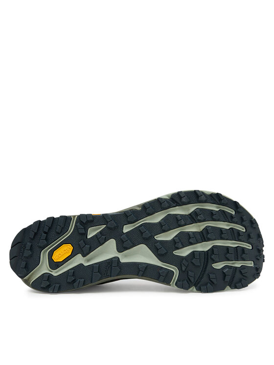 Altra Взуття для бігу Altra Timp 5 GORE-TEX AL0A85Q1 Зелений