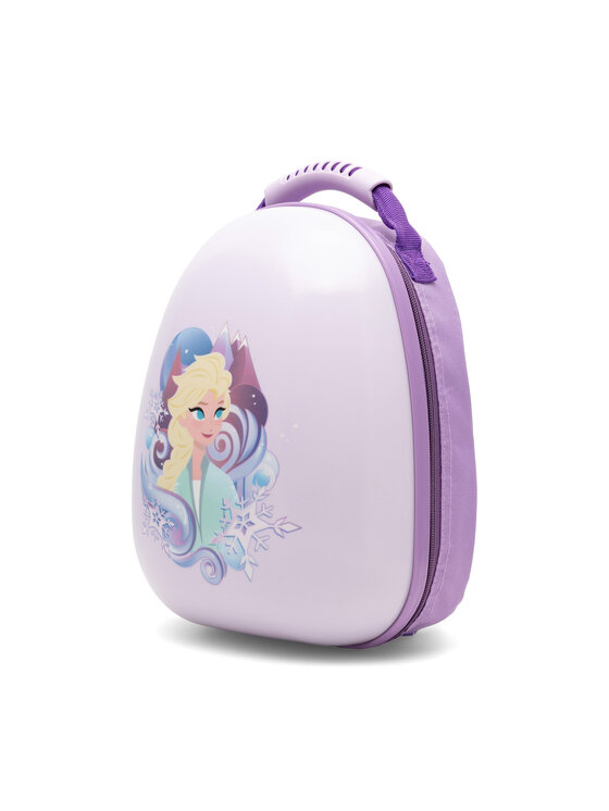 Frozen Ruksak Frozen ACCCS-AW23-225DFR-P Fialová