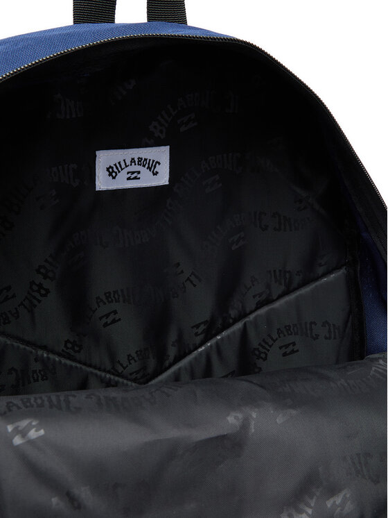 Billabong Batoh Billabong CWBEO-BLB-P-002-10 Tmavomodrá