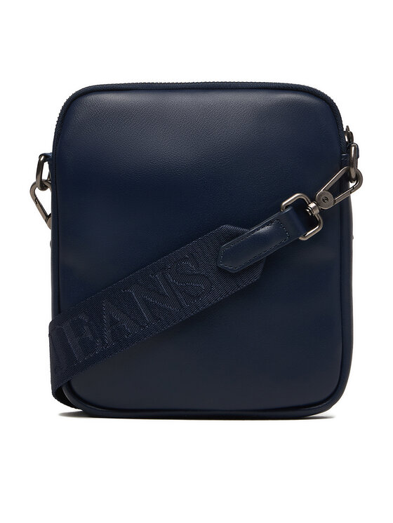 Guess Jeans Плоска сумка Guess Jeans CWBEO-GUESS-B-003-09 Cиній