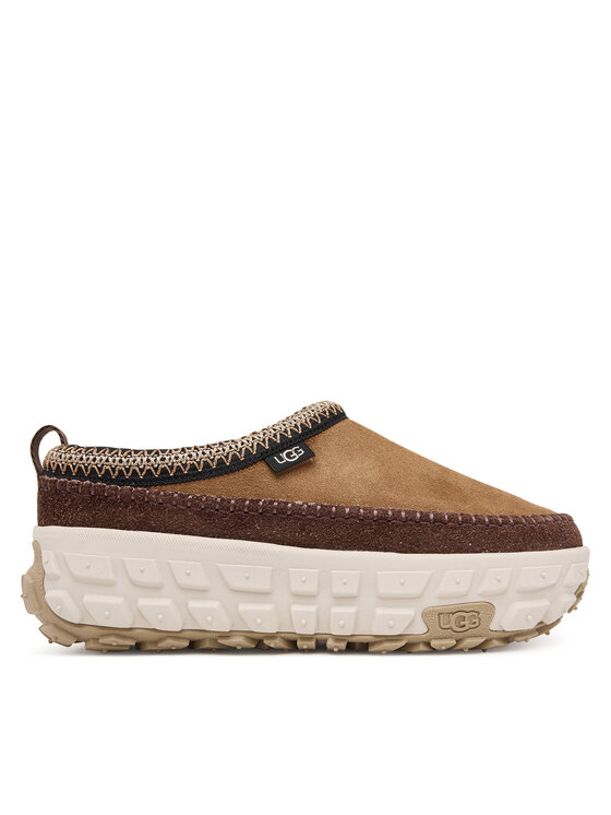 Ugg Шльопанці Ugg W Venture Daze 1155650 Коричневий