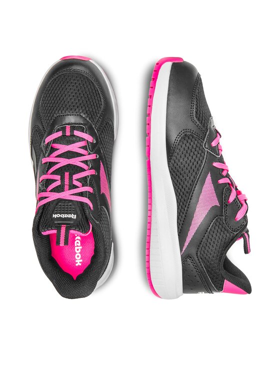 Reebok Sneakersy Reebok Road Supreme 100033539K Čierna