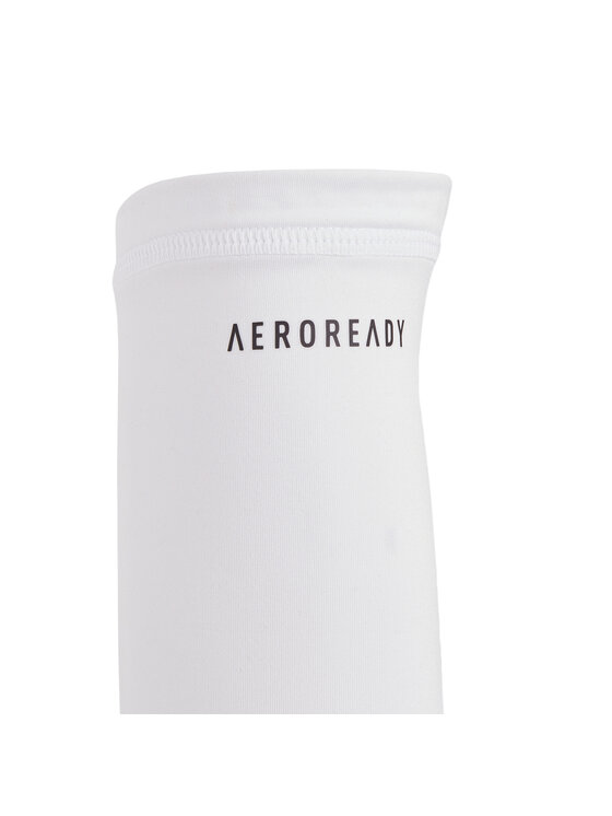 adidas Kompresní rukávy adidas Terrex AEROREADY Trail Running Arm Sleeves HS7981 Bílá