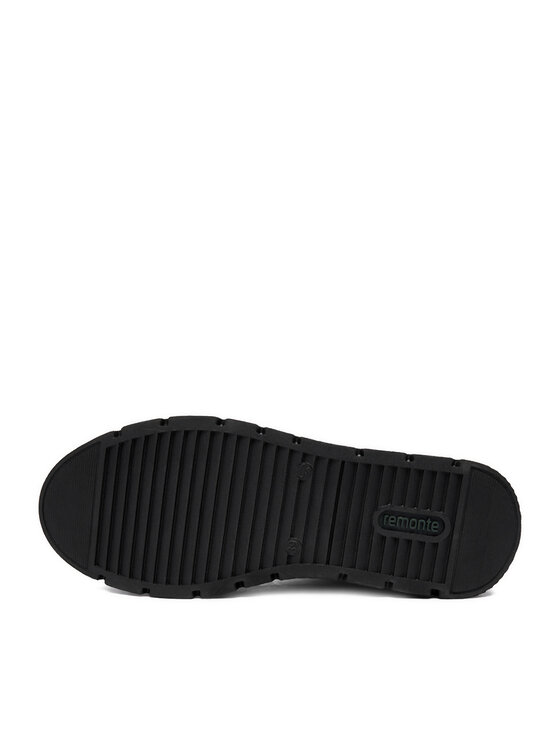 Remonte Polacchine Remonte CEO-D3979-12 Turchese
