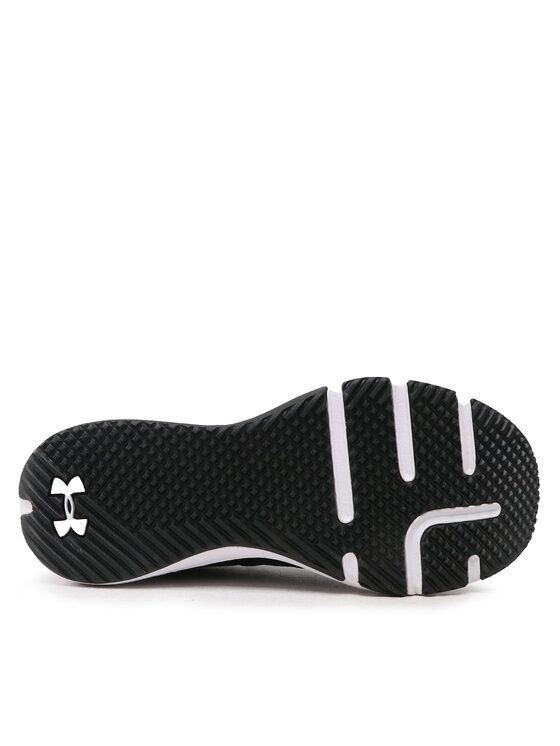Under Armour Încălțăminte pentru sală Under Armour Ua Charged Engage 2 3025527-001 Negru