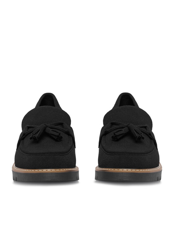 JENNY Loafers JENNY CEO-3Y10192-4 Μαύρο