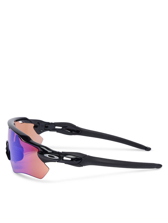 Oakley Сонцезахисні окуляри Oakley Radar EV Path 0OO9208 92084438 Чорний