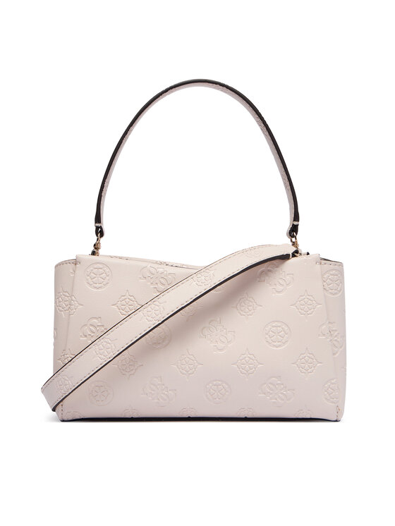 Guess Сумка Guess Tisha HWPD77 64120 Кремовий
