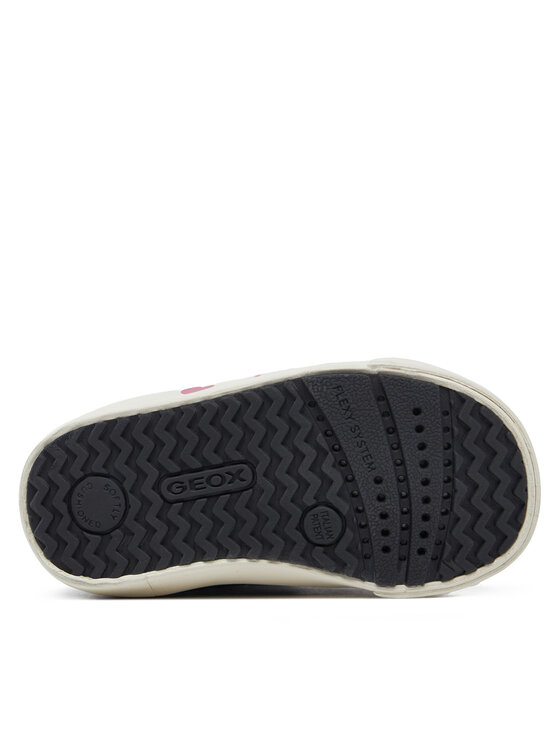 Geox Superge Geox B Kilwi Girl B46D5B 022HH C9289 M Črna