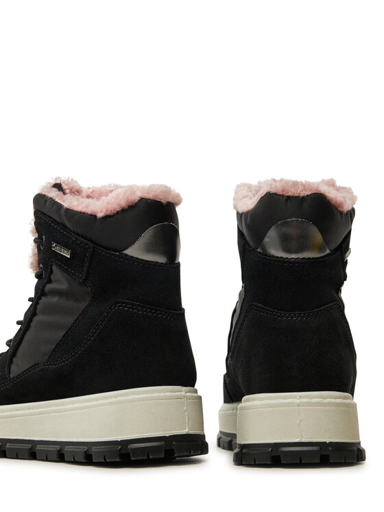 Primigi Снігоходи Primigi 6869911 S GORE-TEX Чорний