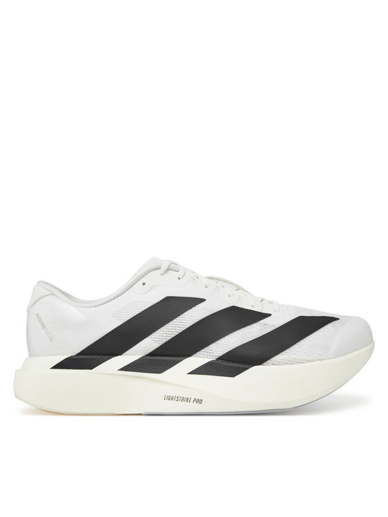adidas Взуття для бігу adidas adizero EVO SL JH6206 Білий