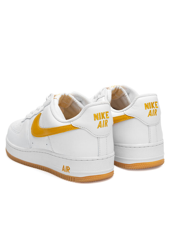 Nike Снікерcи Nike FD7039-100-M Білий